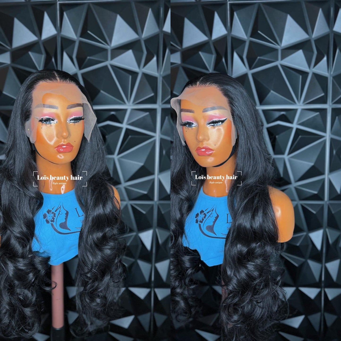 Wig Léna
