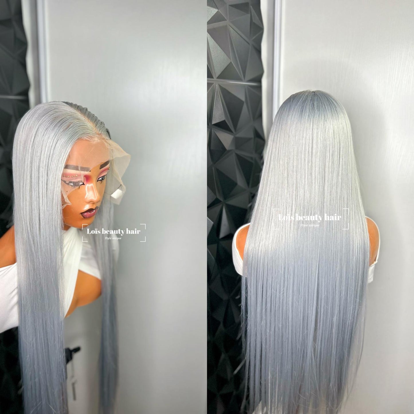 Wig Nina