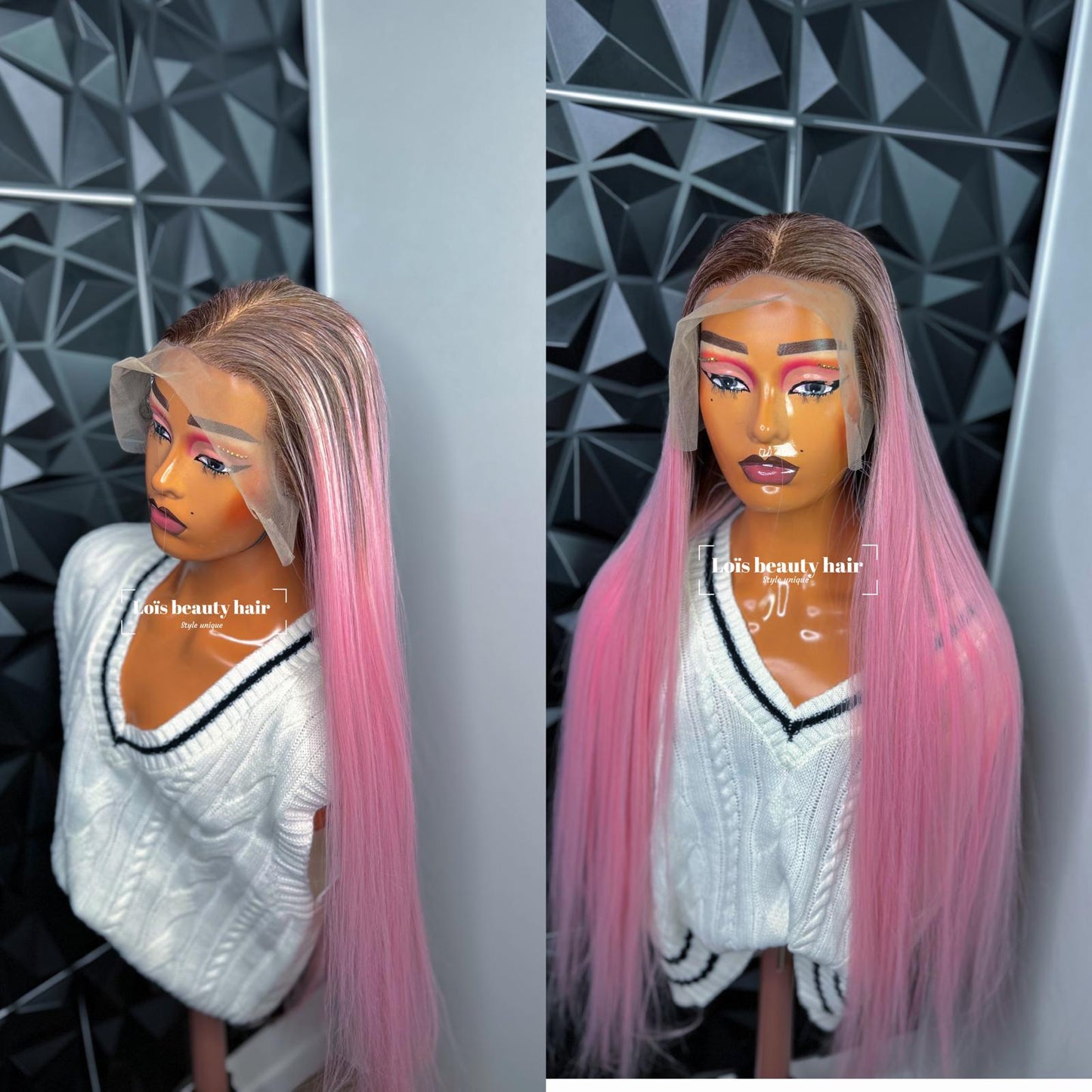 Wig Queen