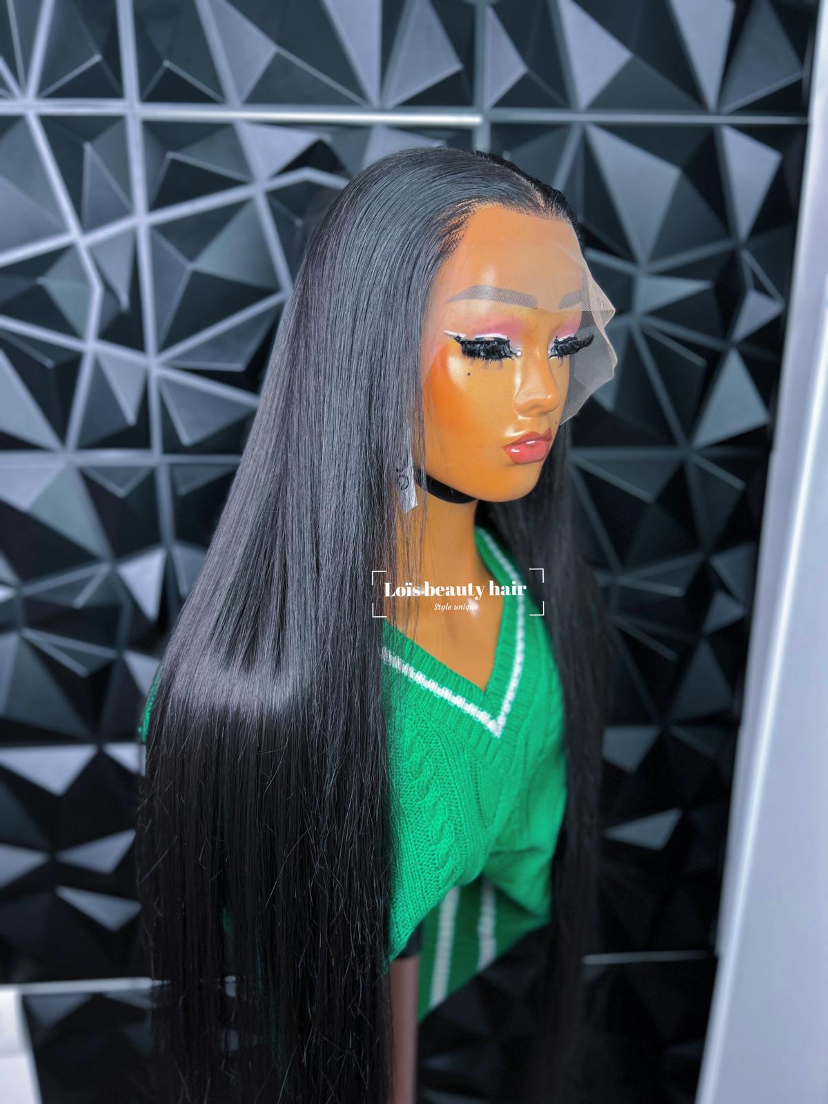 Wig Luna