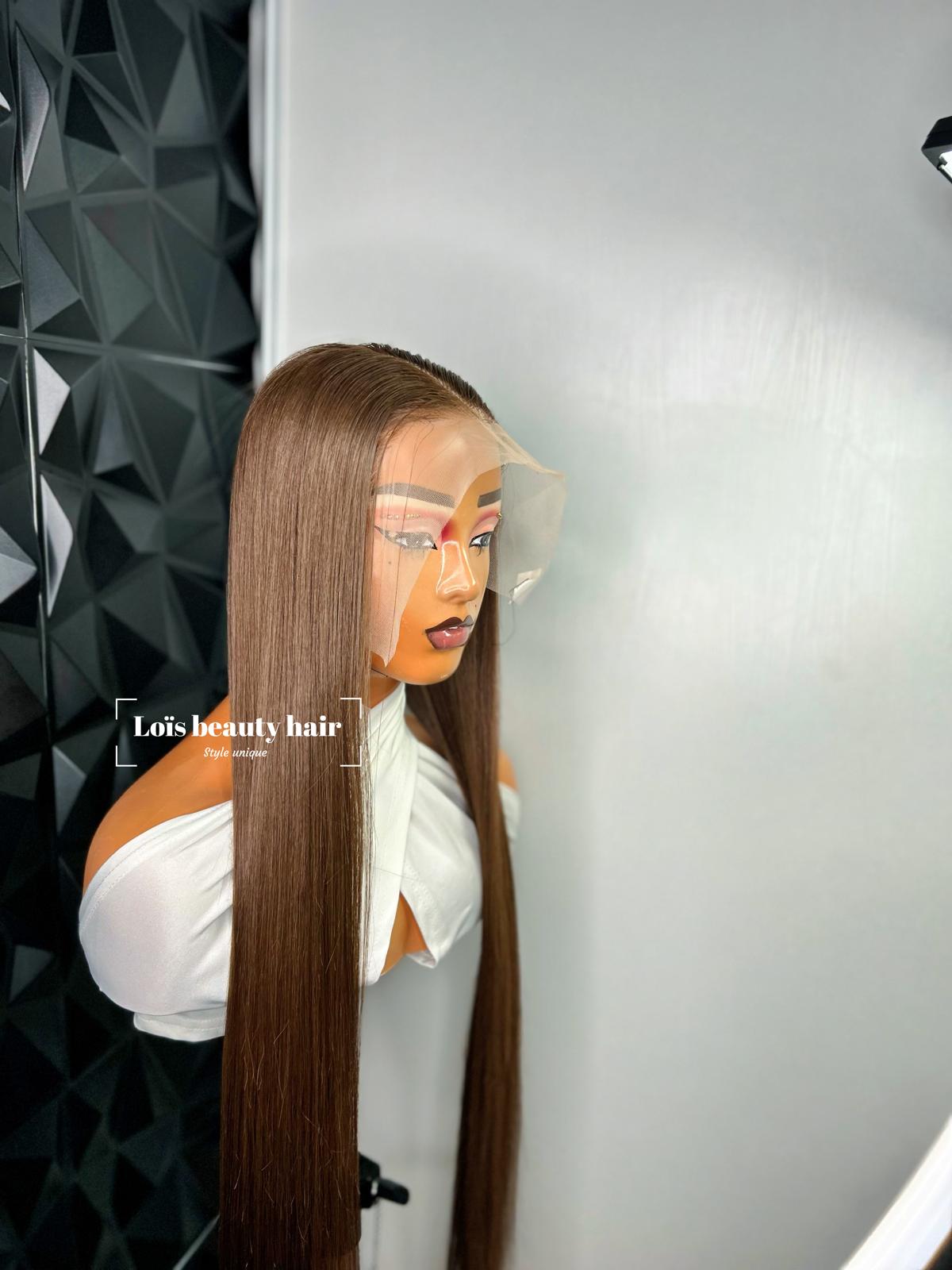 Wig Alice
