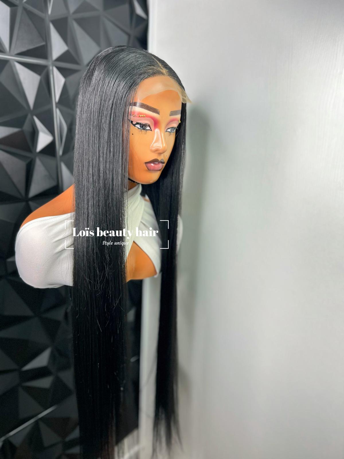 Wig Chloé