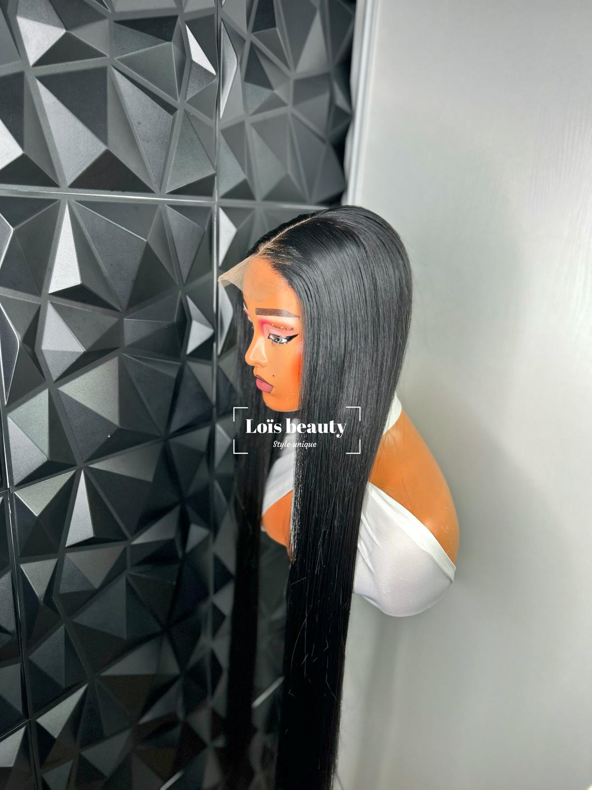 Wig Chloé