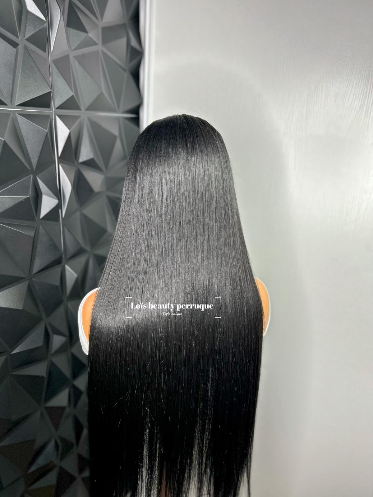 Wig Chloé