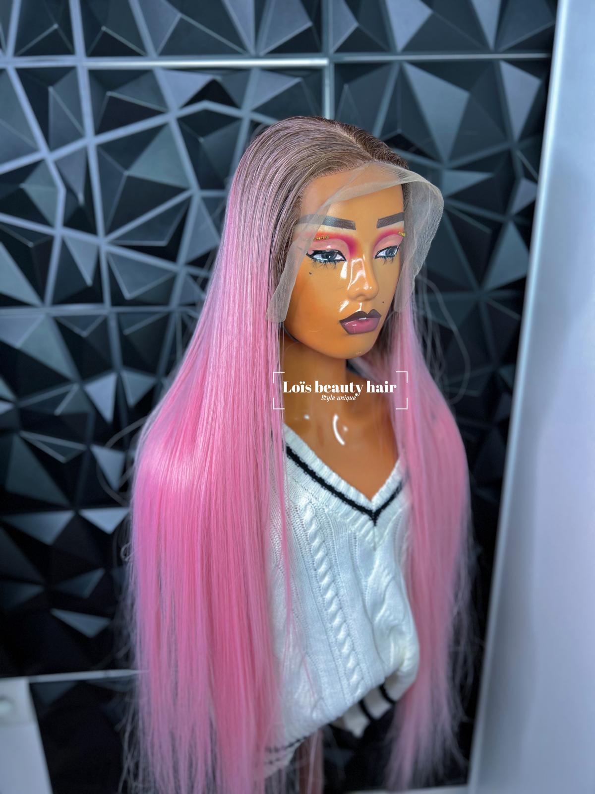 Wig Queen