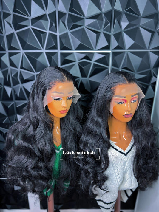 Wig Olivia