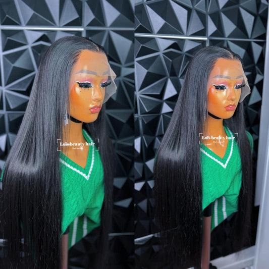 Wig Luna