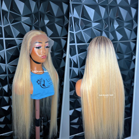 Wig Iris