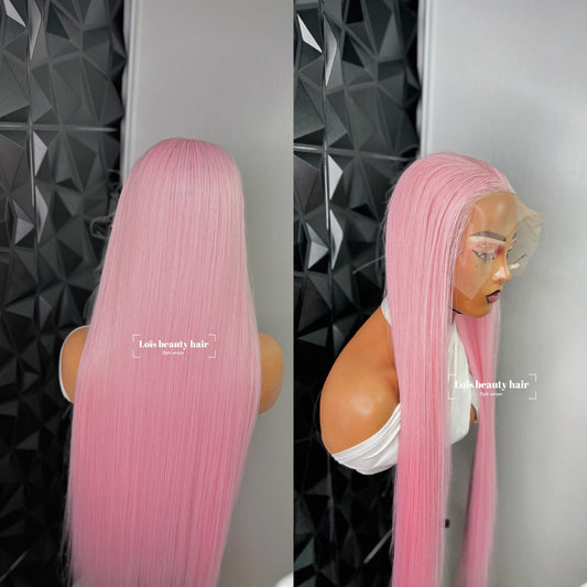 Wig gloria