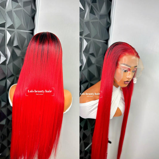 Wig Lucia