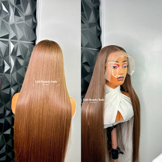 Wig Alice