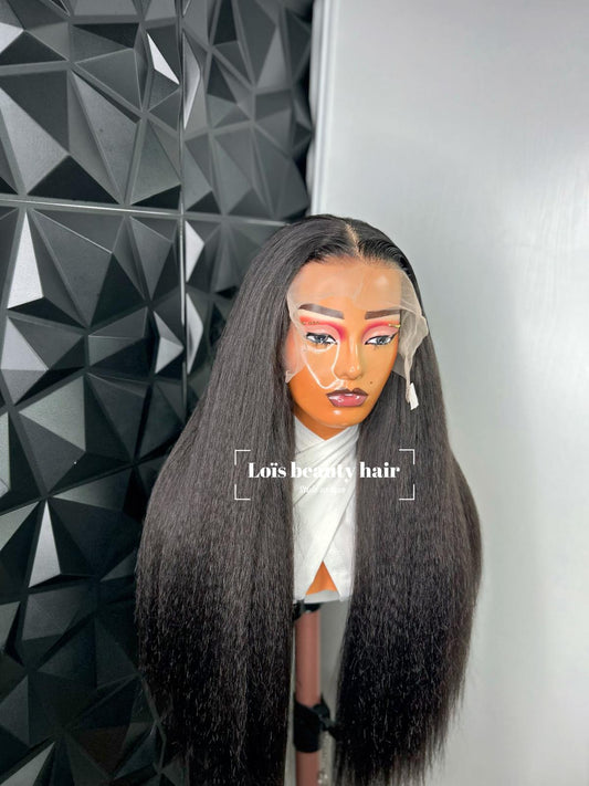 Wig Ava