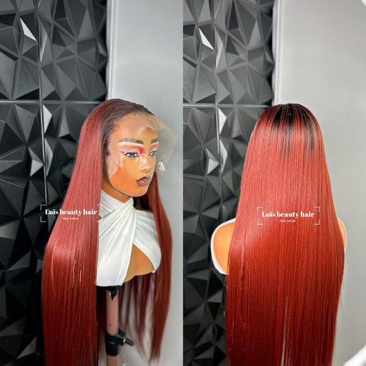 Wig Orphélia