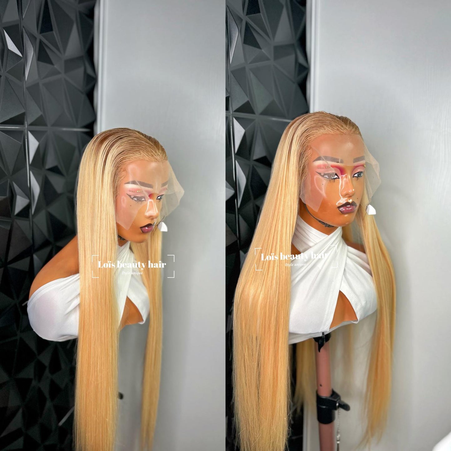 Wig Léna