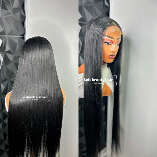 Wig Chloé