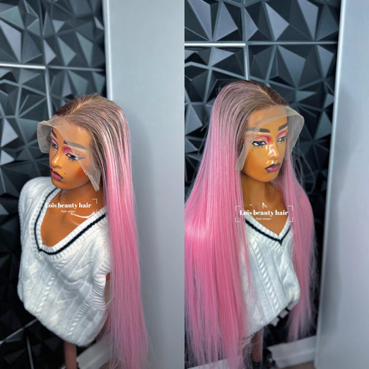 Wig Queen