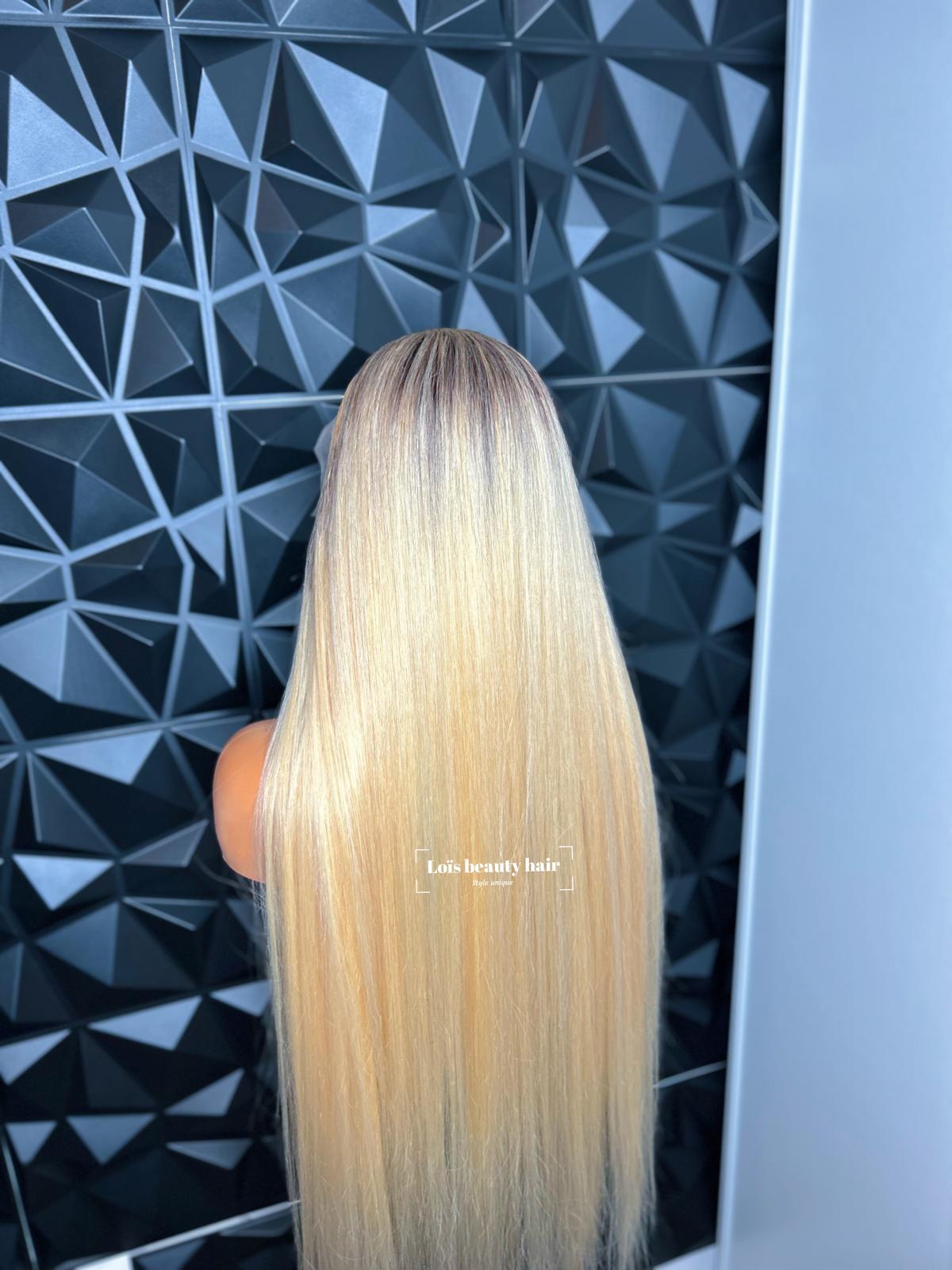 Wig Iris