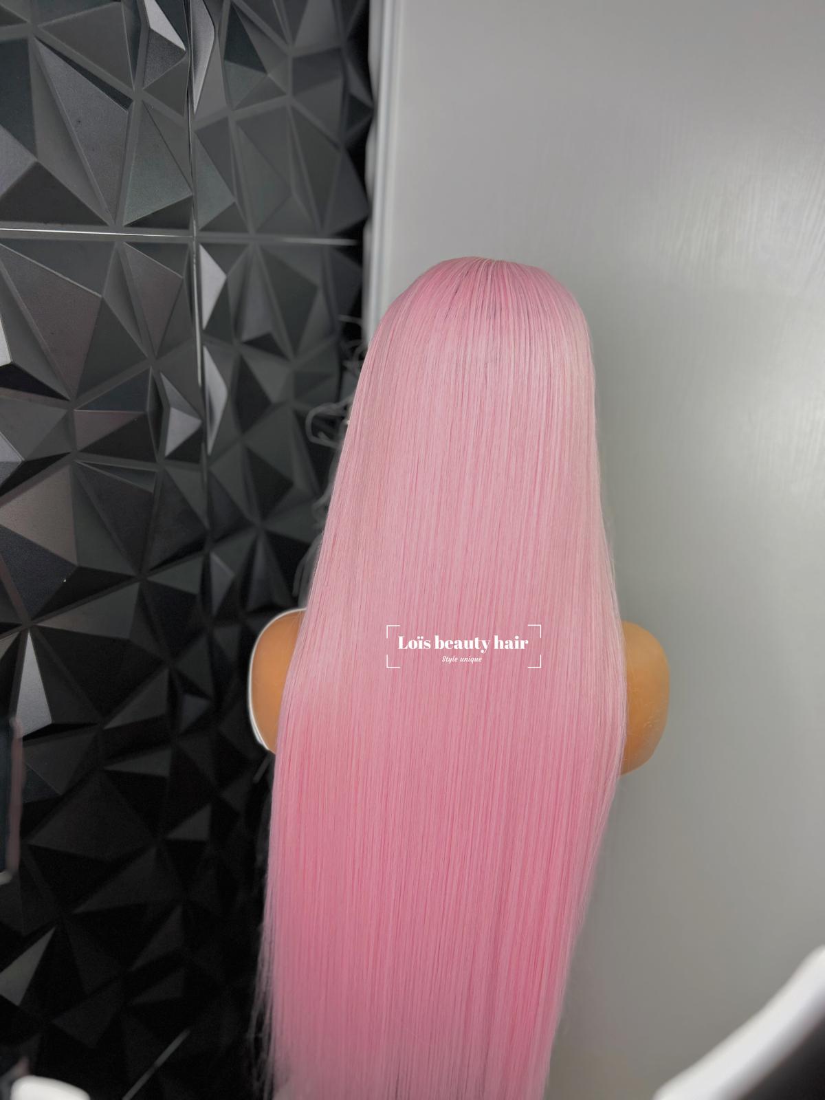Wig gloria