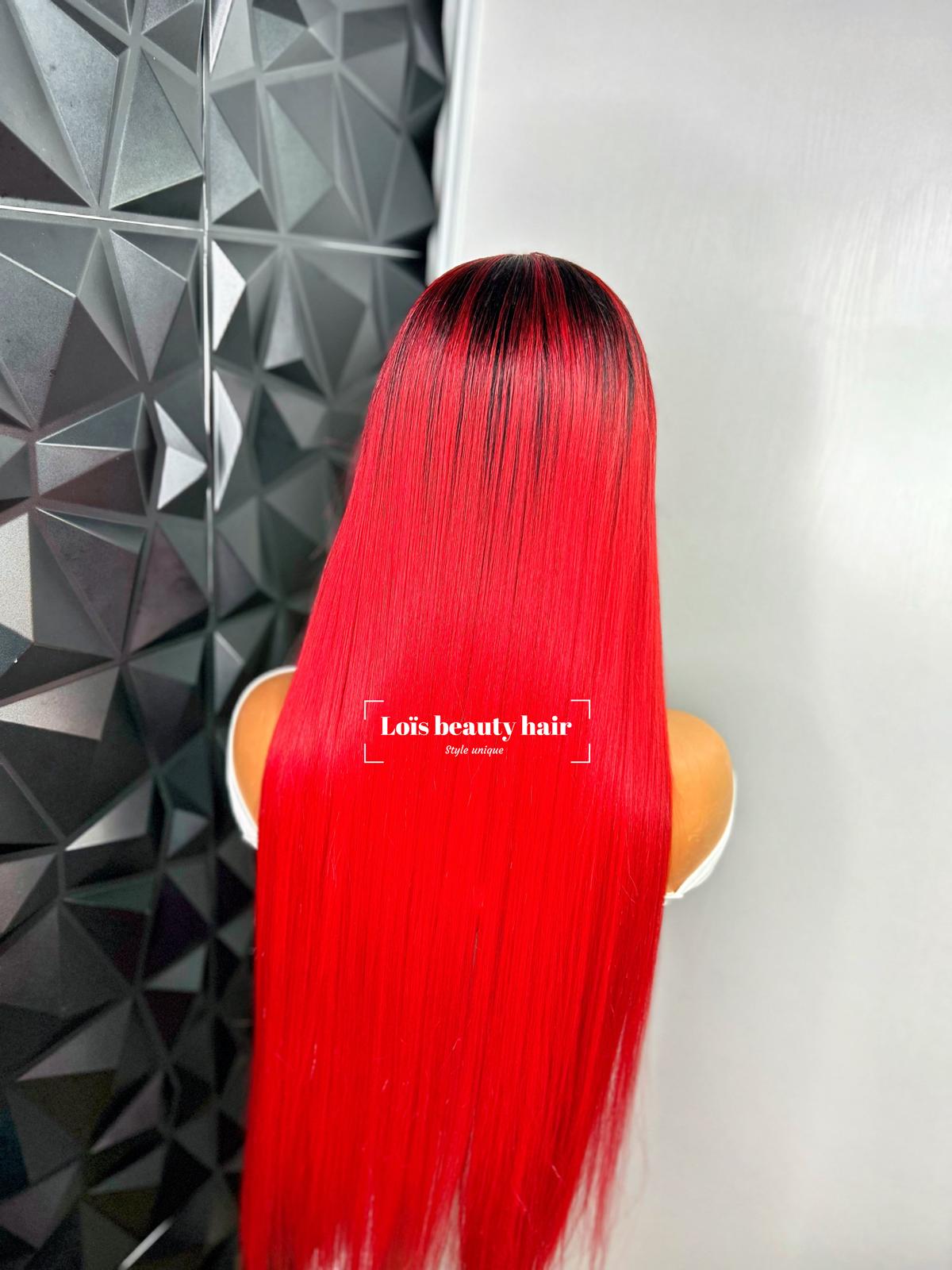 Wig Lucia