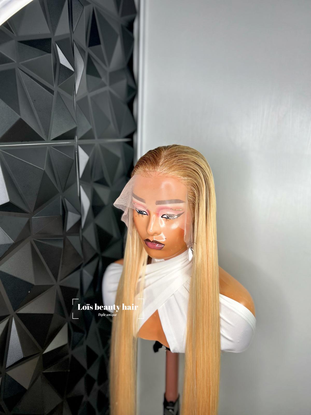 Wig Léna