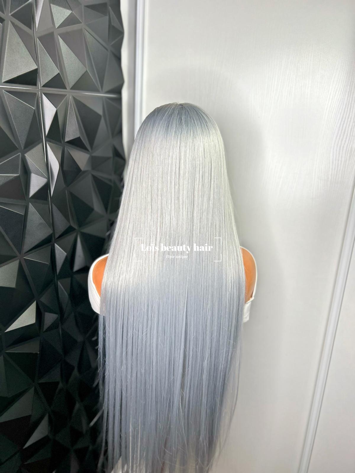 Wig Nina