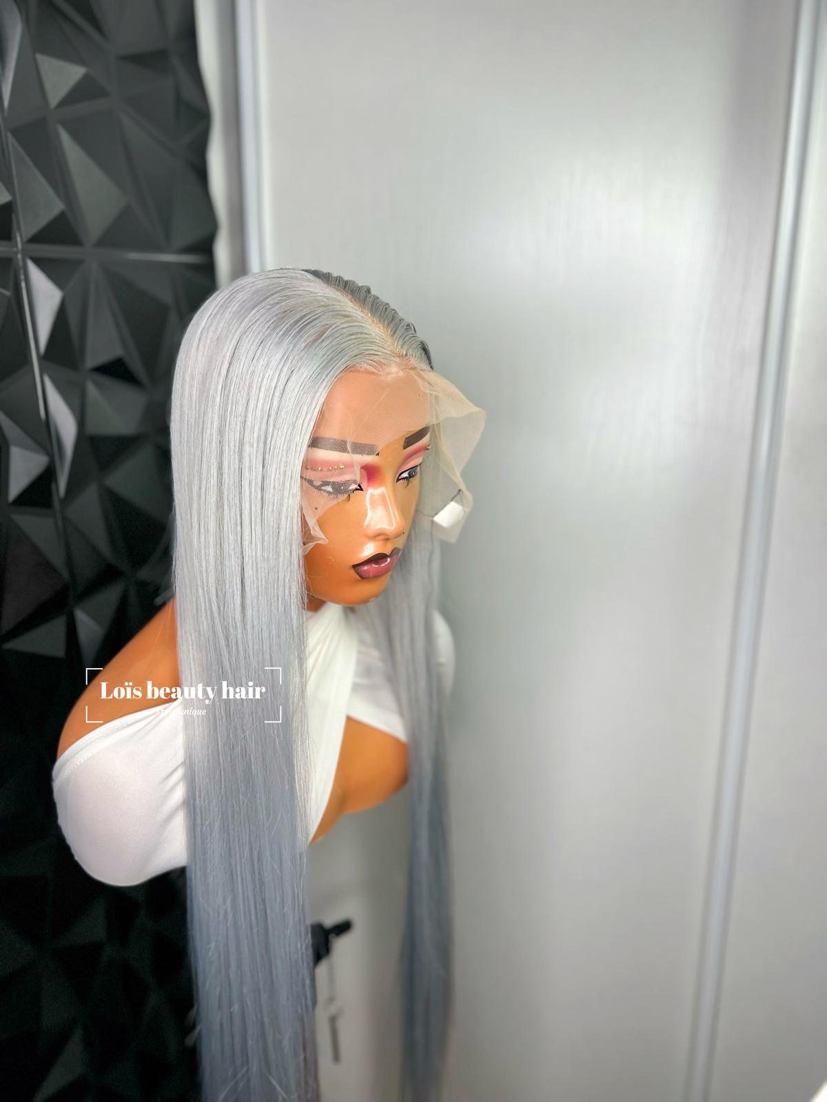 Wig Nina